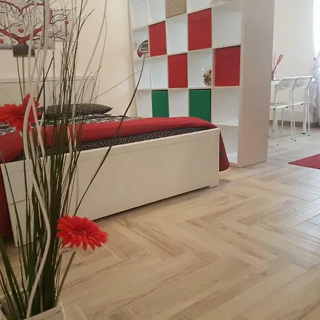 Italy Santa Rita Appartamento Torino