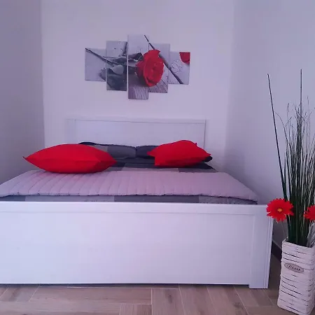 Italy Santa Rita Apartment Turin
