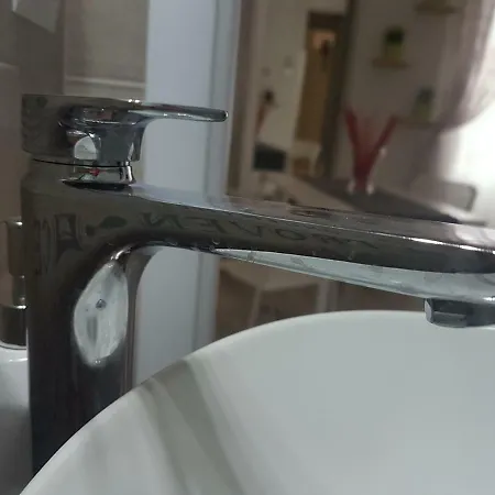 Italy Santa Rita Appartement Turin