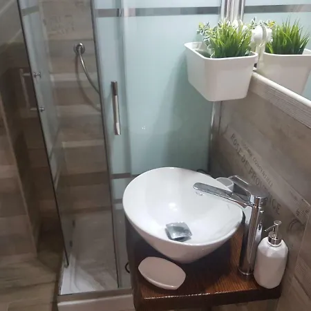 Italy Santa Rita Appartement Turin