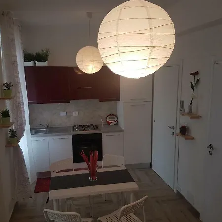 Italy Santa Rita Torino