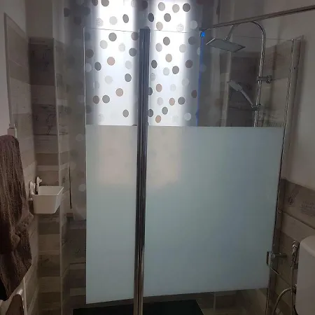 Appartement Italy Santa Rita Turin