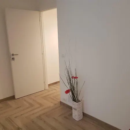 Italy Santa Rita Apartment