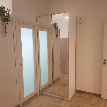 Italy Santa Rita Appartement *