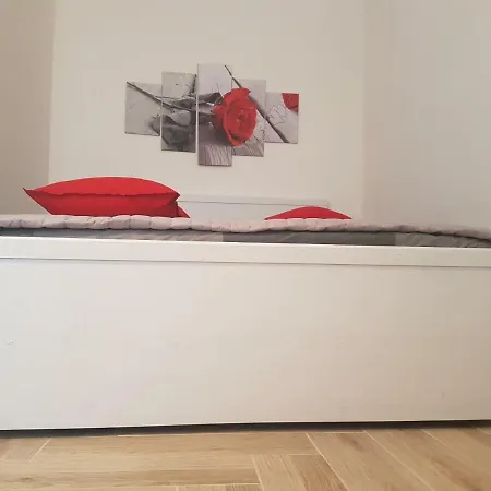 Apartamento Italy Santa Rita *