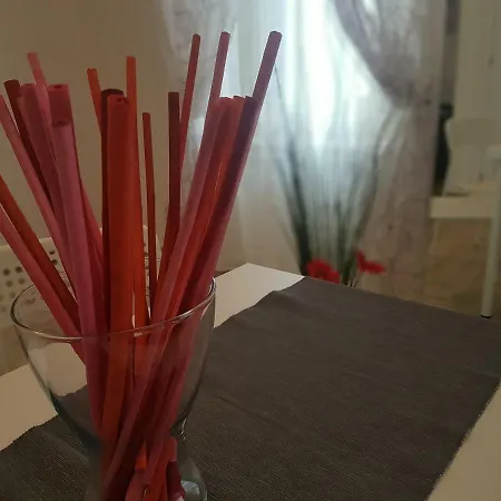 Italy Santa Rita Apartamento
