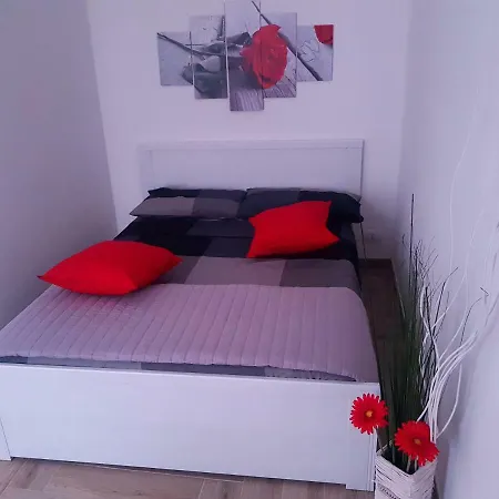 Apartamento Italy Santa Rita Turín