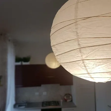 Apartamento Italy Santa Rita Turín
