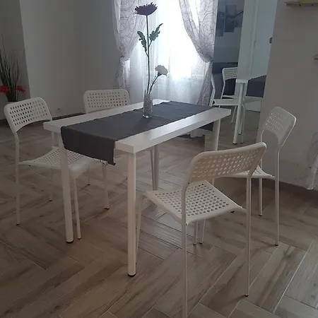 Italy Santa Rita Apartamento Turín