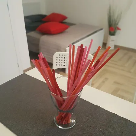 Apartamento Italy Santa Rita