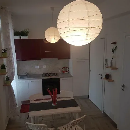 Italy Santa Rita Turín