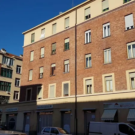 Apartamento Italy Santa Rita